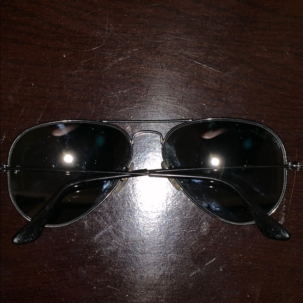 Ray ban sunglasses - Picture 4 of 4